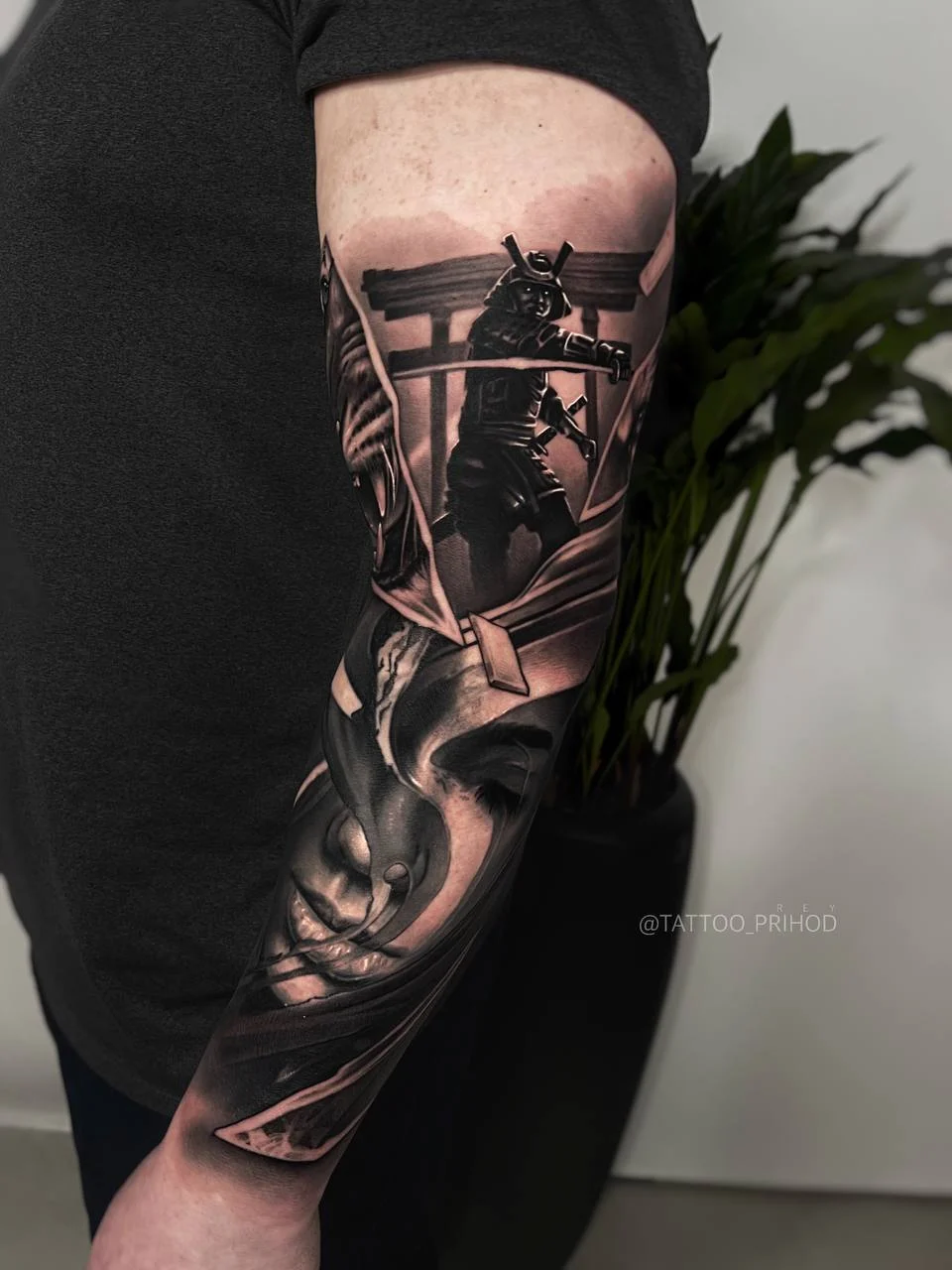 Tattoos