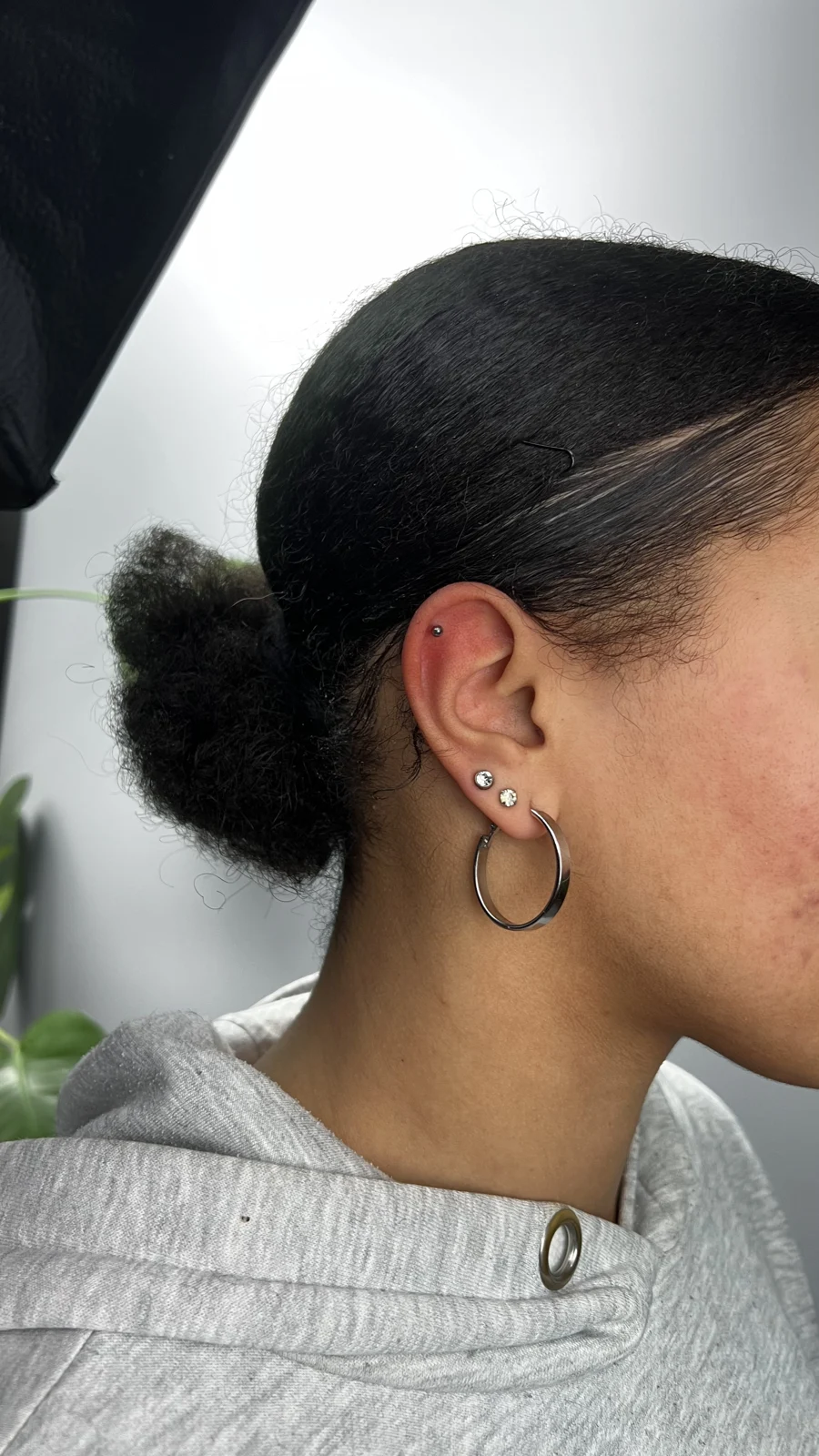 GLORYTOART · piercing · 5