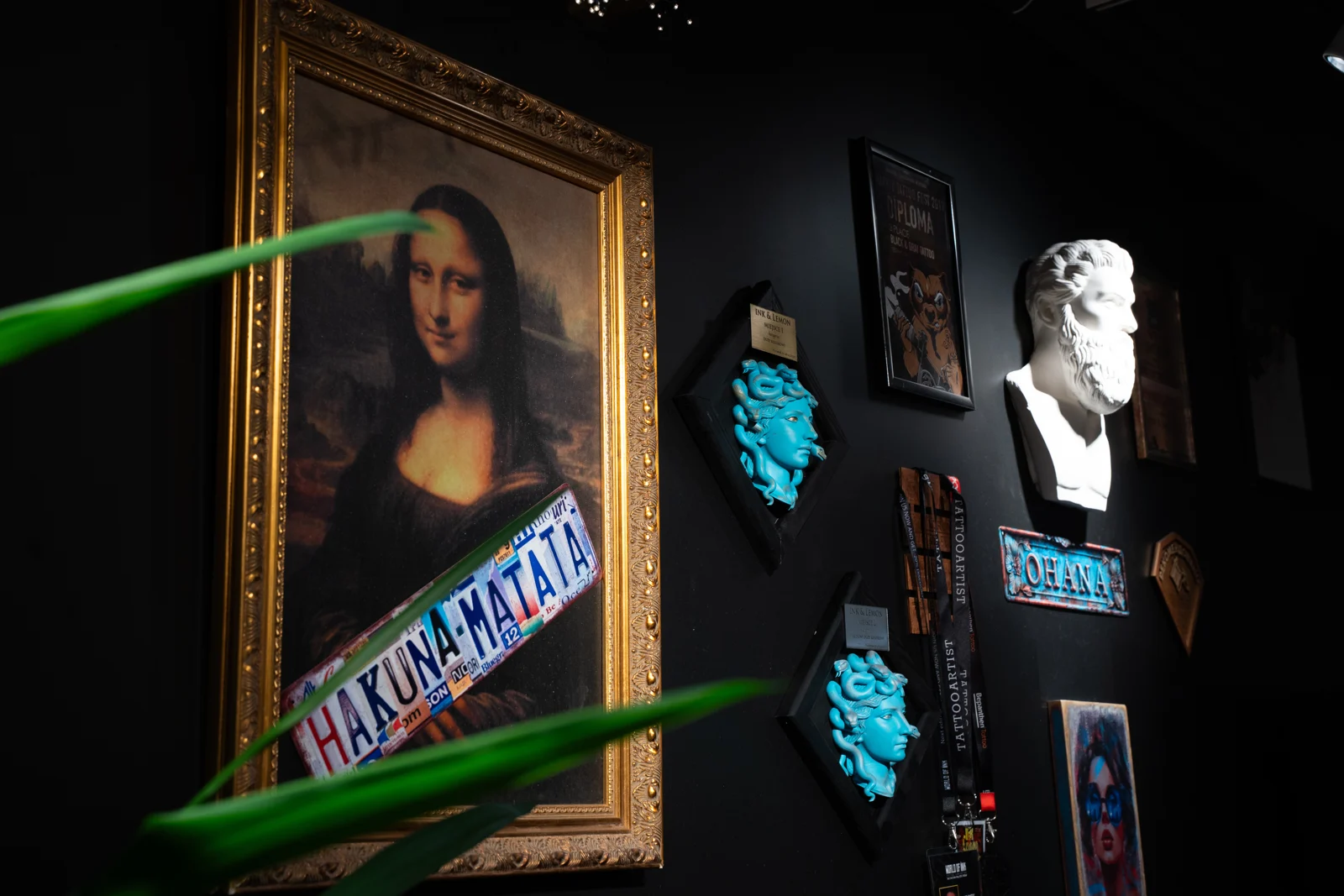 GLORYTOART ·  · 1