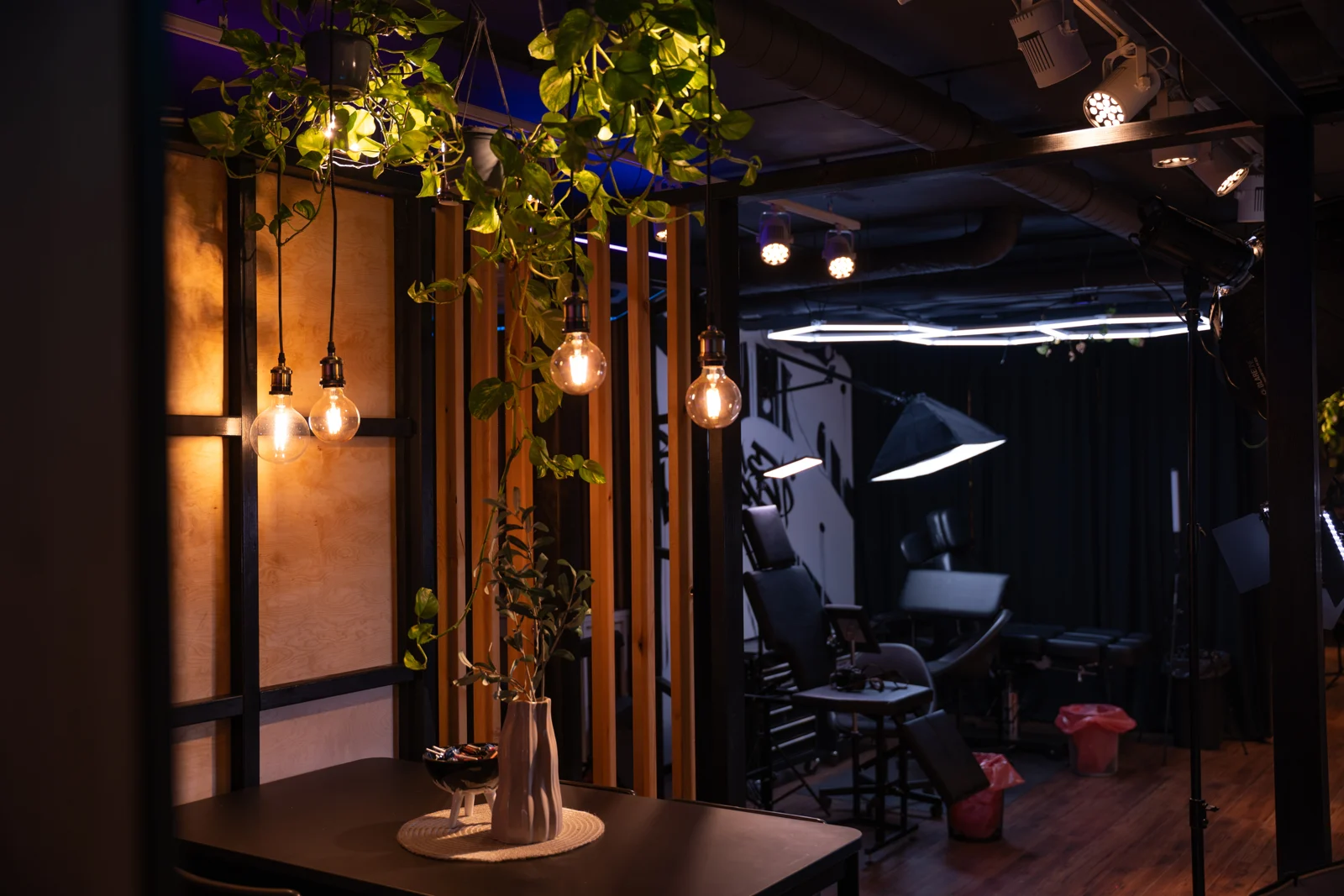 YOUR PLACE. YOUR STYLE.