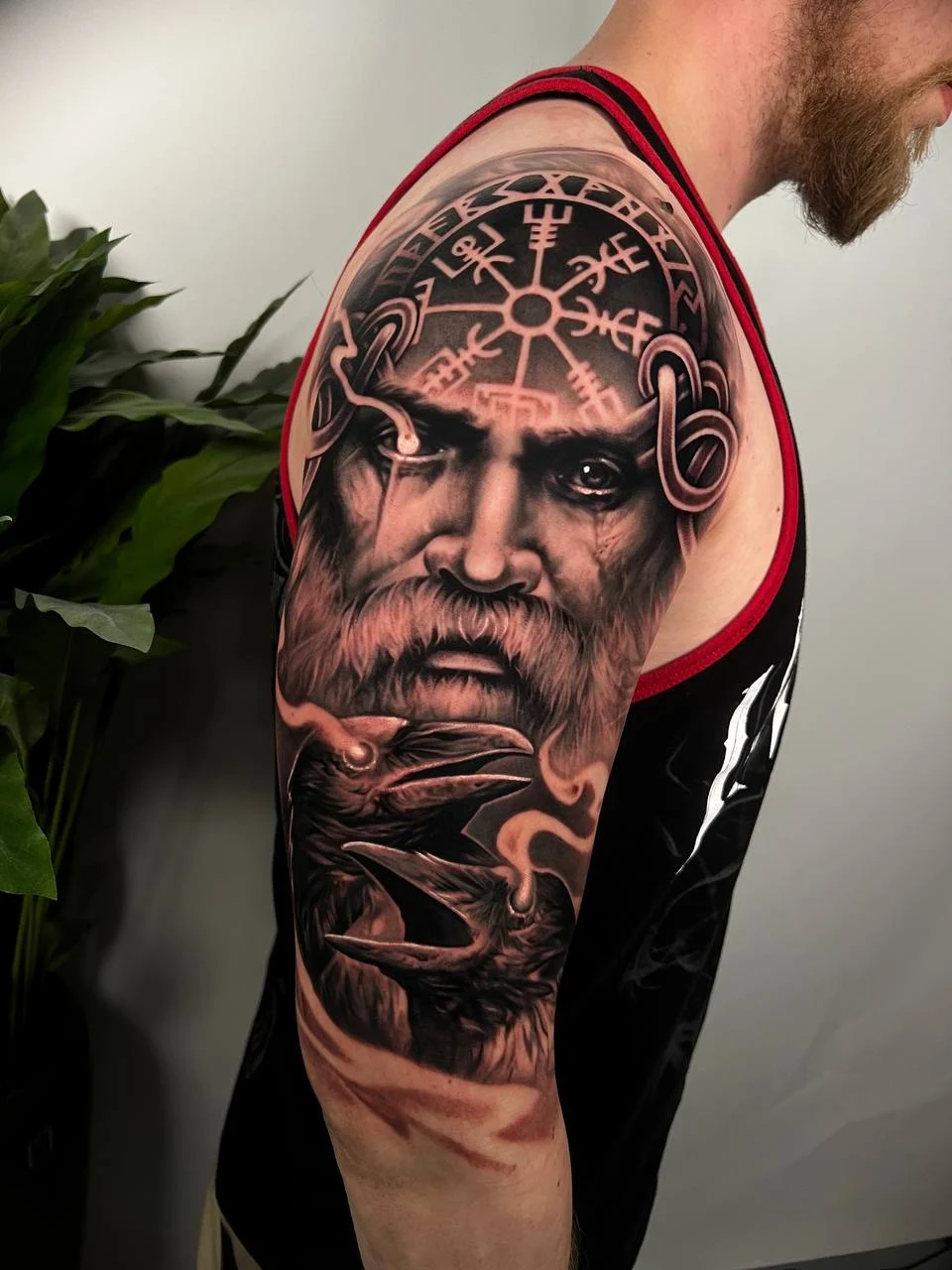 GLORYTOART · tattoo · 4