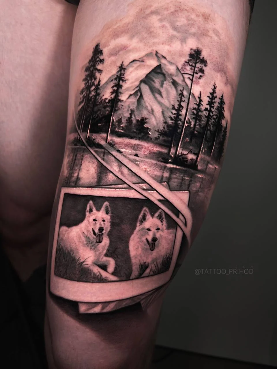 GLORYTOART · tattoo · 6