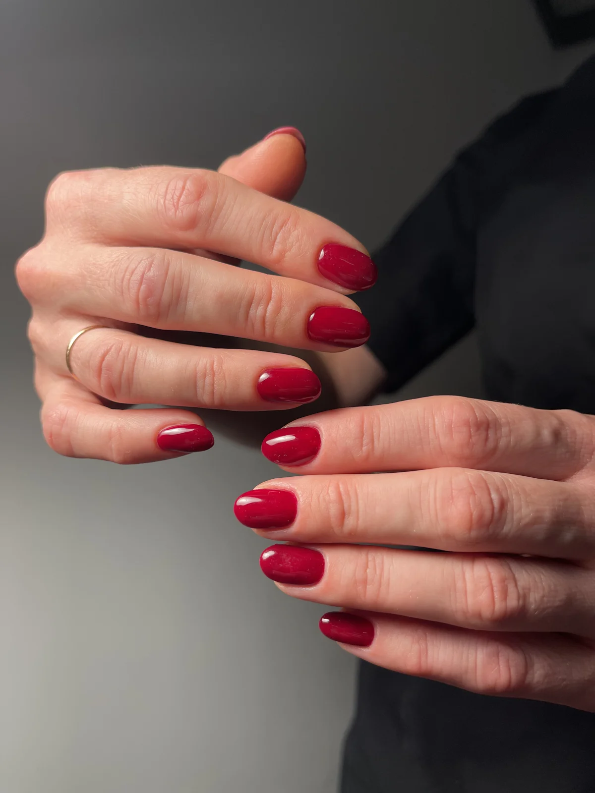 Manicure