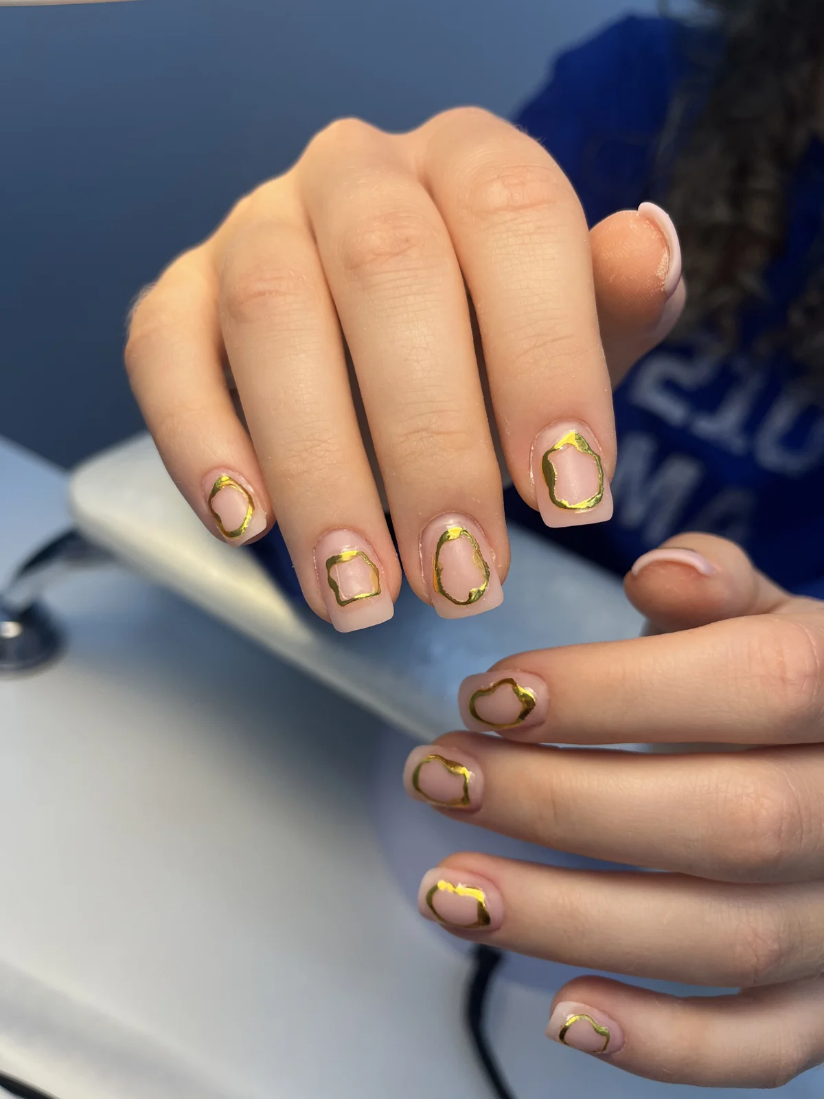 GLORYTOART · manicure · 10