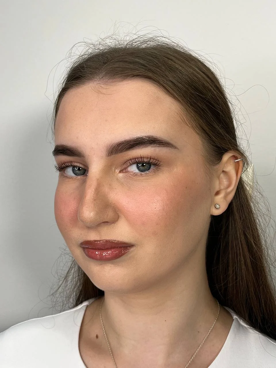 GLORYTOART · brows · 4