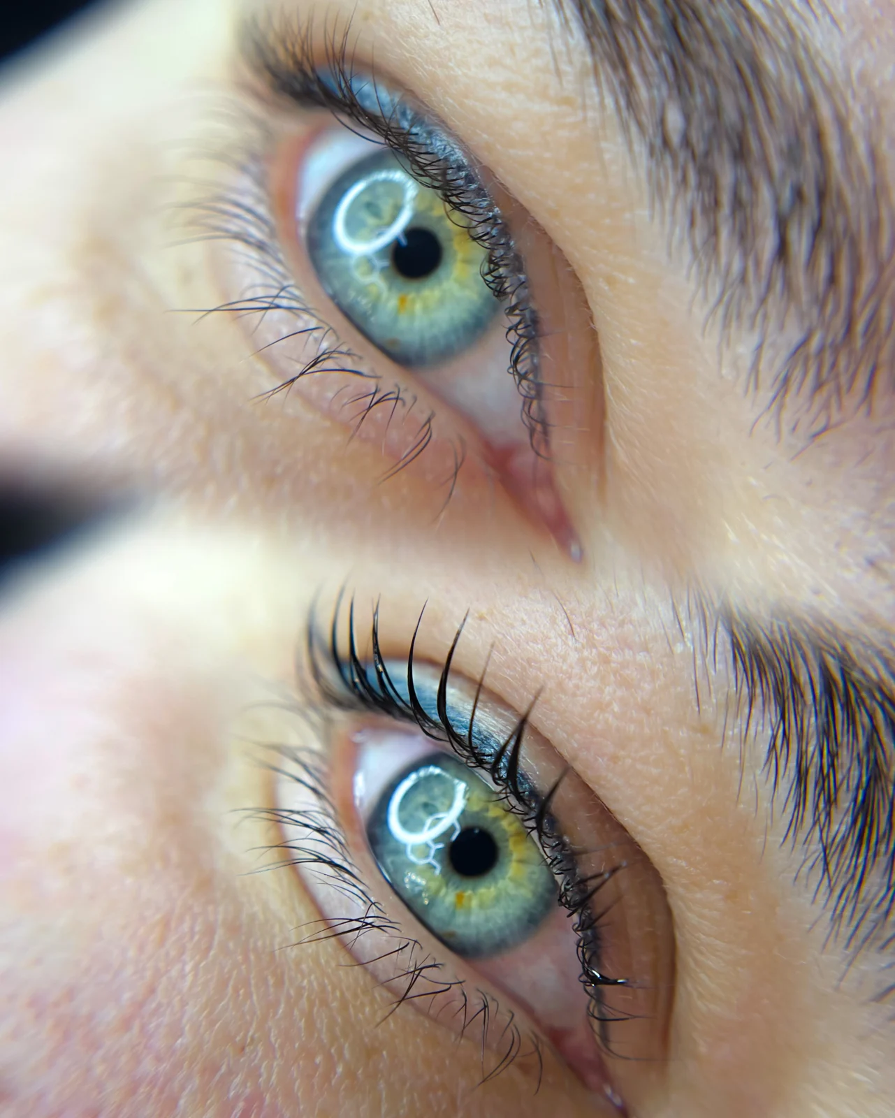GLORYTOART · brows · 5