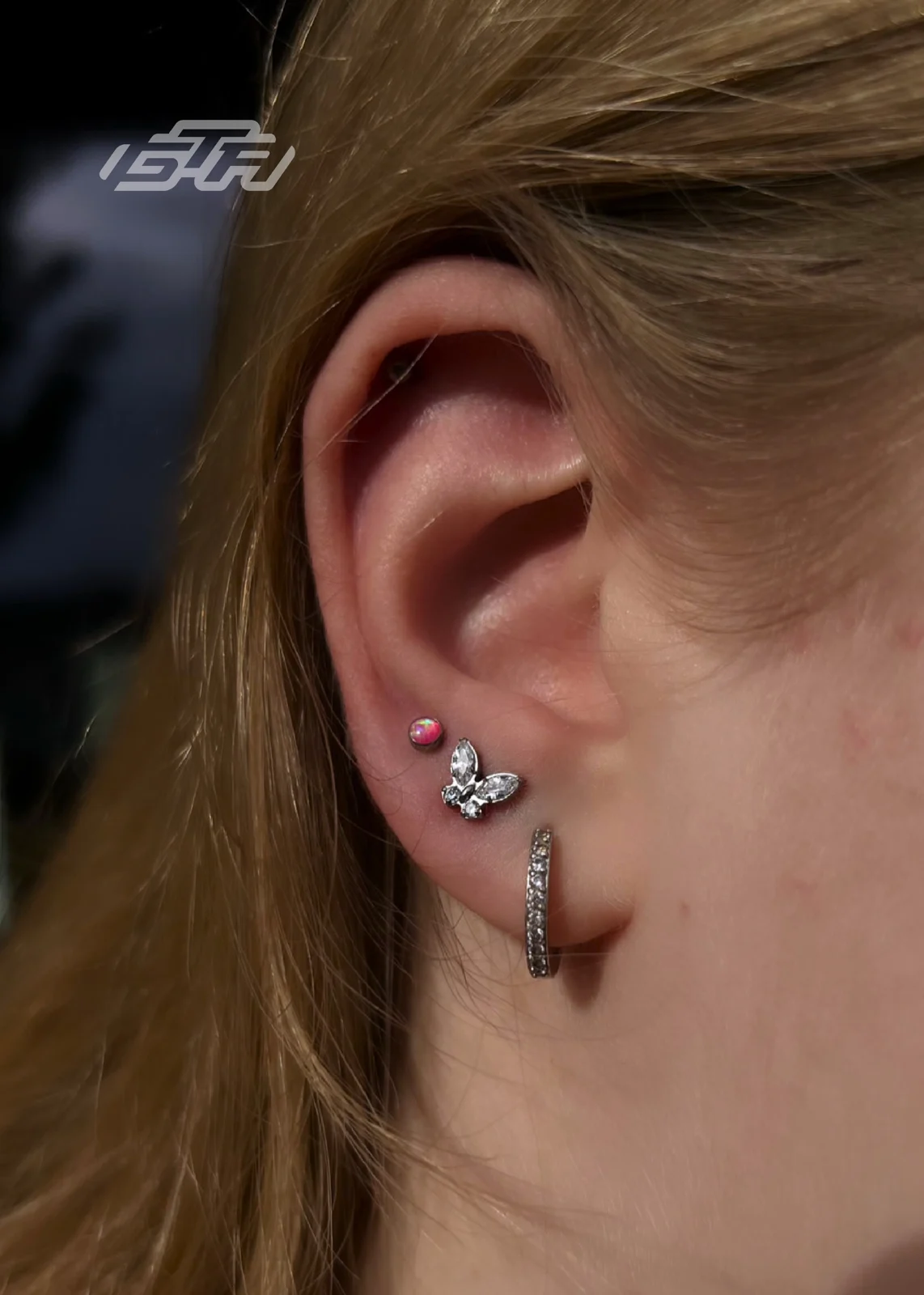 Piercing