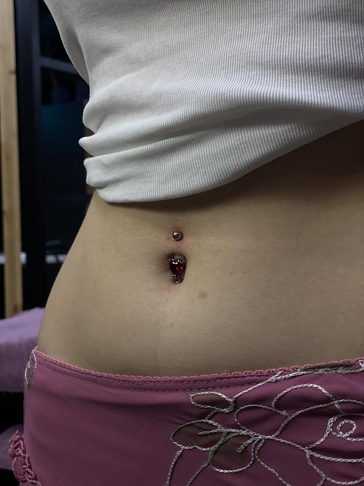 GLORYTOART · piercing · 6