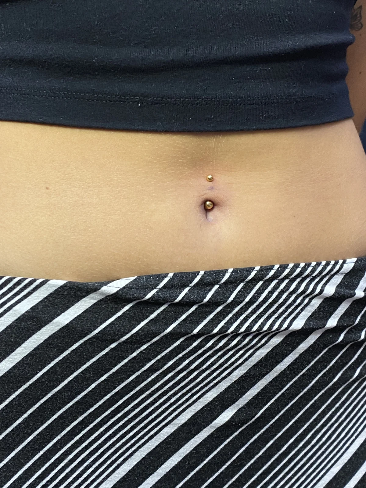 GLORYTOART · piercing · 3